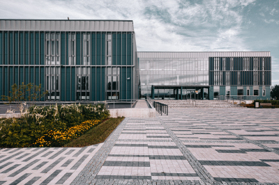 Attēlā redzama Zemgales rajona tiesa Jēkabpilī